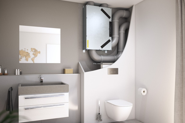 Fränkische: profi-air 130 flat.