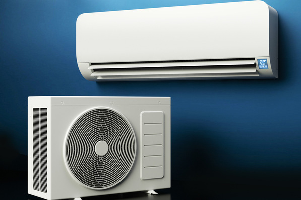 Luft/Luft-Wärmepumpen haben im deutschen Markt eine größere Rolle als bislang angenommen. Ihr Anteil unter den geförderten Wärmepumpen liegt bei 26,8 %.