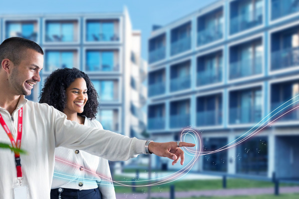 Der Techem Atlas für Energie, Wärme & Wasser 2023 gibt tiefe Einblicke in den Ist-Zustand der Energieversorgung und legt Potenziale zur Effizienzsteigerung sowie Emissionsvermeidung in deutschen Wohngebäuden offen.