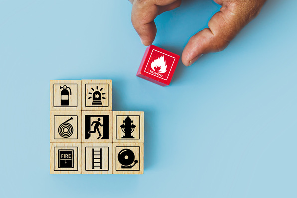 Siemens übernimmt Fire Safety-Geschäft von Danfoss.