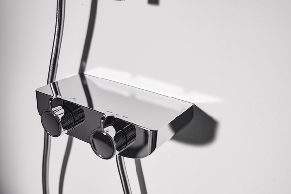 Ideal Standard: Thermostat Ceraplus Safe OX.