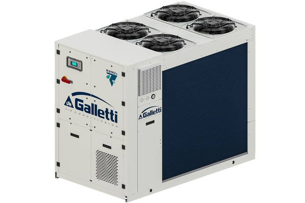 Kaut: PLP-Kaltwassersatz mit dem Kältemittel R290.