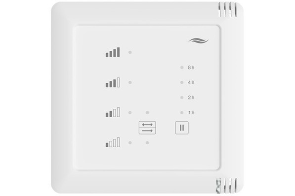 inVENTer: Funkregler Basic Connect.