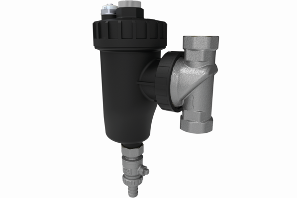 Magnetitfilter Orben MGA.