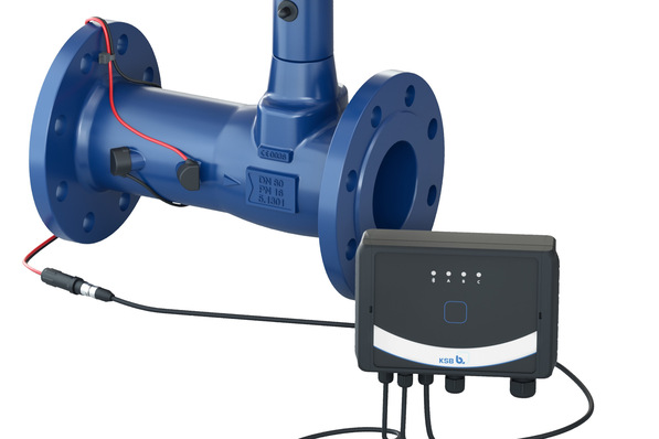 KSB: BOA-Control IMS und Boatronic MOD.