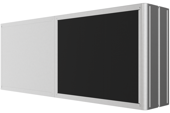 Wildeboer: Breitbandkulisse SE-B.