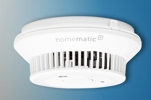 eQ-3: Rauchwarnmelder HmIP-SWSD-2.