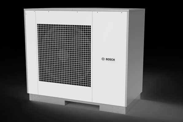 Bosch Home Comfort: Compress 5001 AW.