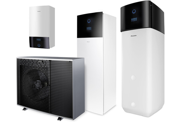 © Daikin