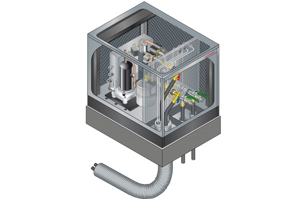 Weishaupt: Geoblock 20.