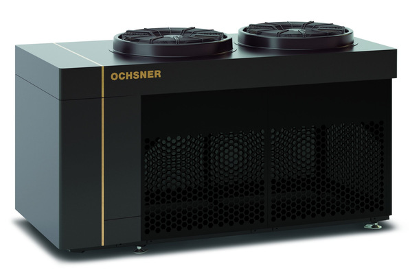 © Ochsner