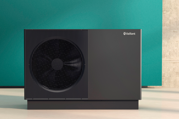 Vaillant: arotherm perform.