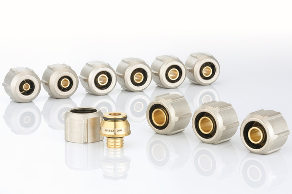 Hummel: MKV-K-Verschraubungssets.