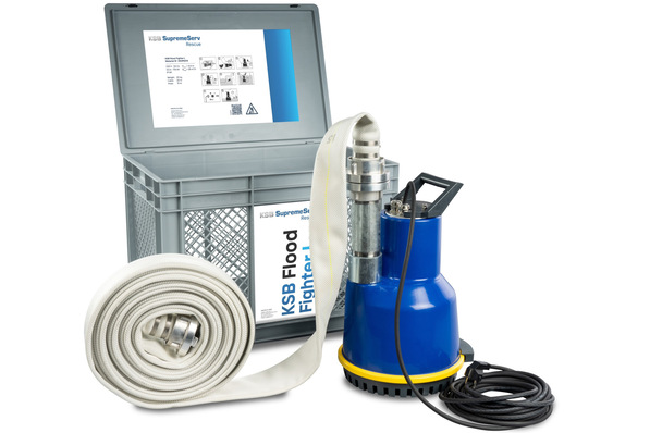 KSB: KSB Flood Fighter L.