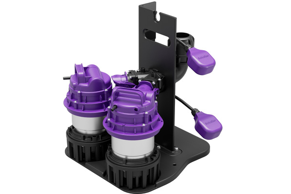 Kessel: Duoanlage Retrofit S.