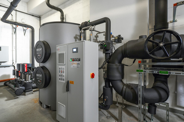 © Watercryst Wassertechnik / Petra Schramboehmer