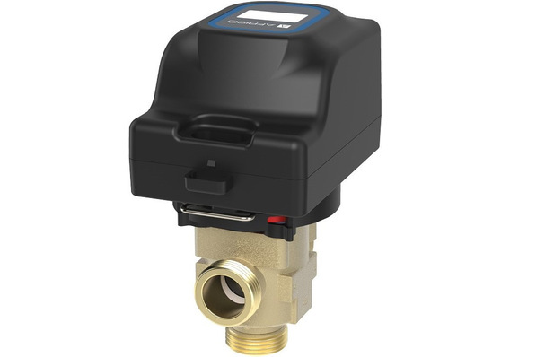 Afriso-Euro-Index: Zonenventil AZV.