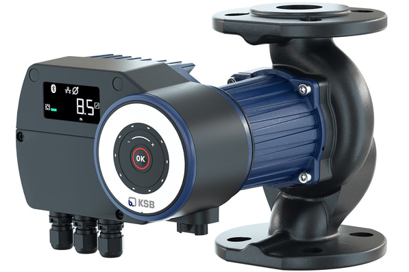 KSB: Calio Pro Plus.