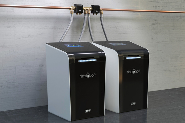 SYR: NeoSoft 8000 Connect.