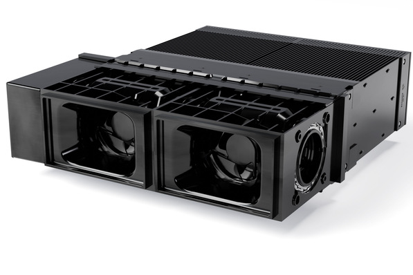 Maico: Lüftungssystem RotationVent RV 2.