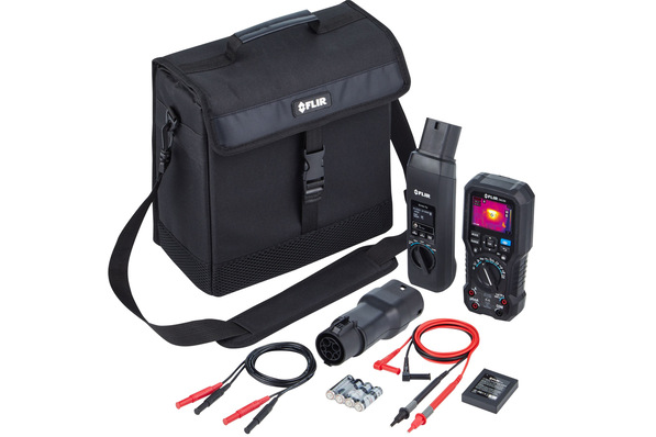 Teledyne Flir: EV-KIT-2.