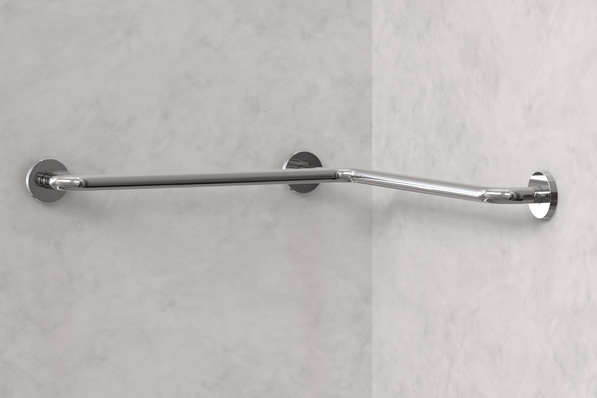 HSK: Solida-Stückgriff als Inneneck-Ausführung.