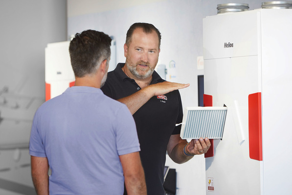 Die Helios Seminare finden wieder deutschlandweit statt – für eine praxisnahe Weiterbildung mit kurzen Anfahrtswegen.