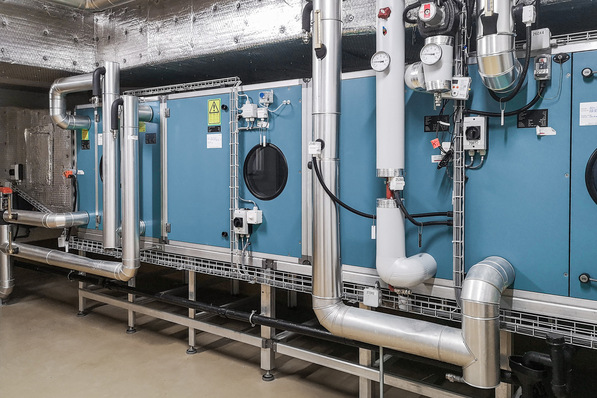 Die RLT-Branche verzeichnet 2024 das 4.Wachstumsjahr in Folge .