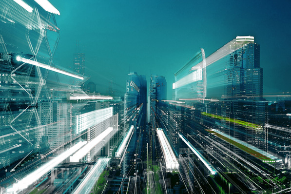 Bild 1 Die Nutzbarkeit bestehender Infrastrukturen für SPE bildet die wirtschaftliche und ökologische Basis für die Modernisierung von Bestandsbauten.