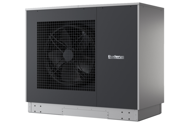 Buderus: Logatherm WLW286.