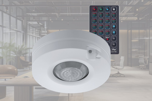 Legrand: Seano All-in-one-Sensor.