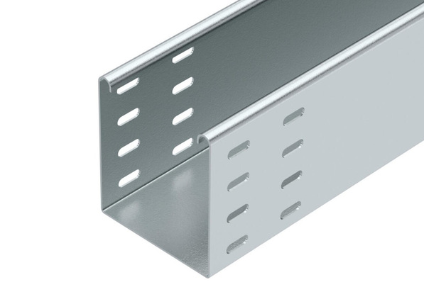 OBO: Kabelrinne SKSU 110.