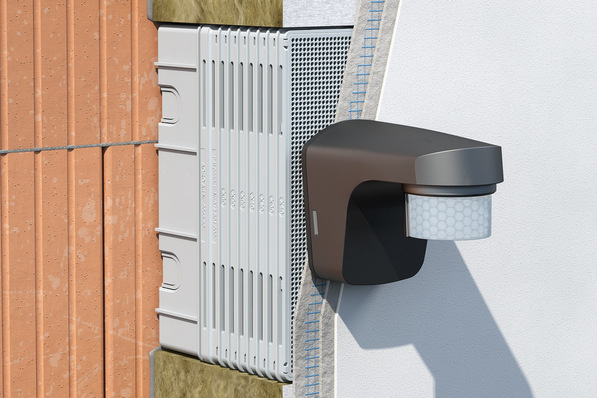 Kaiser: Universal-Geräteträger.