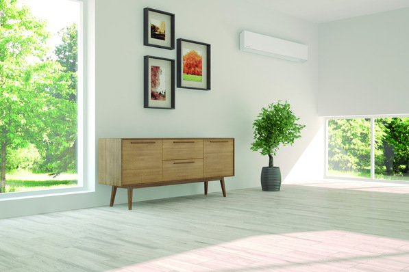 Panasonic: Wandkonvektor FK1.