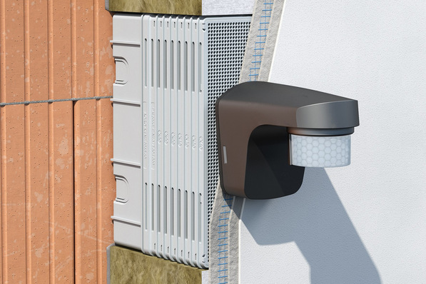 Kaiser: Universal-Geräteträger.