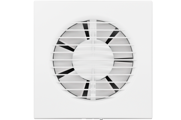 Systemair: Abluftventilator BEF-B.