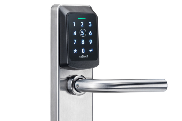 Salto: XS4 One S Keypad.