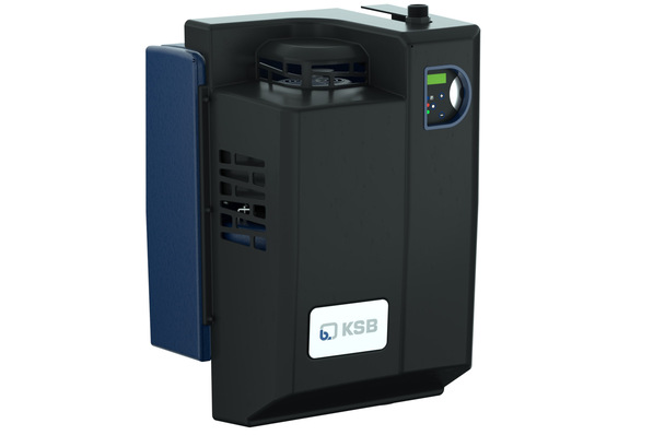 KSB: HyaRain 2 / 2 Plus.