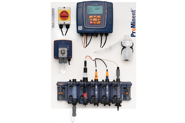 ProMinent: Dulcozero FCL.