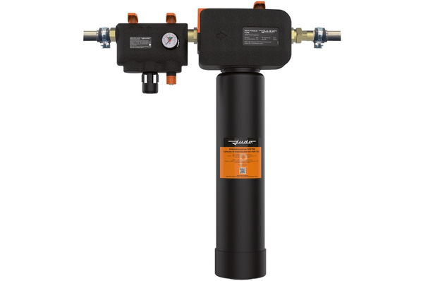 Judo: Heifi Pure Set.