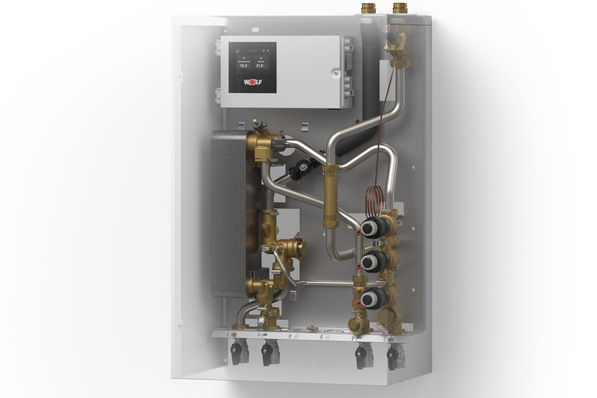 Wolf: CAT-2-Convert.