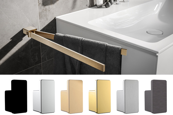 emco Bad: Loft-Accessoires.