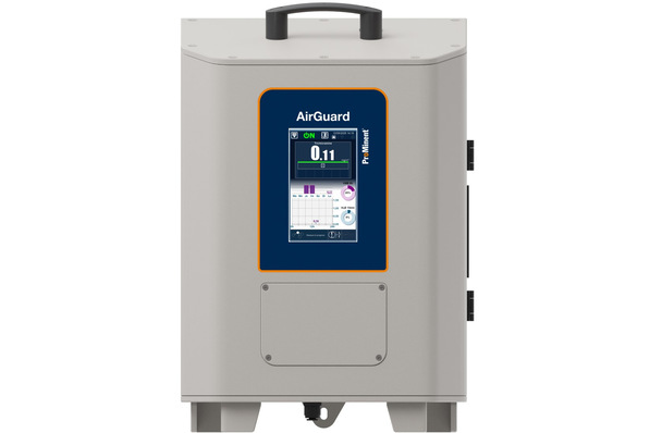 ProMinent: Dulcometer AirGuard.