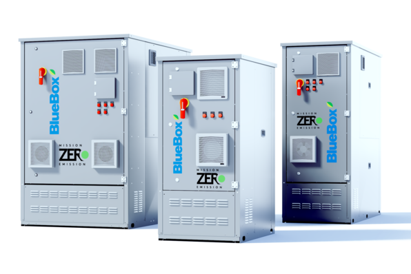 Swegon: Sigma-Zero-Kaltwassererzeuger und Wärmepumpen.