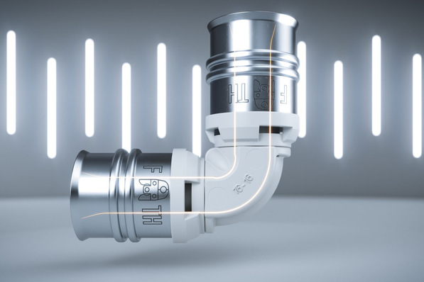 Fränkische: alpex-Bogen.