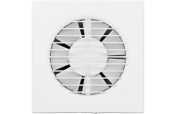 Systemair: Abluftventilator BEF-B.