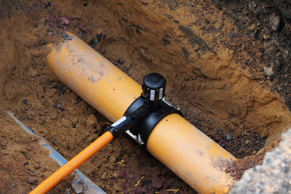 Bisher ging es zumeist um neue Gasnetzanschlüsse. Ihre Stilllegung ist bis heute nicht eindeutig geregelt.