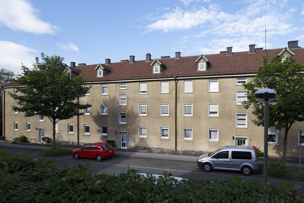 Bild 1 Zuerst dämmen oder zuerst eine Heizungswende? Mit den inzwischen verfügbaren Wärmepumpen-Lösungen kann das projektspezifisch entschieden werden.