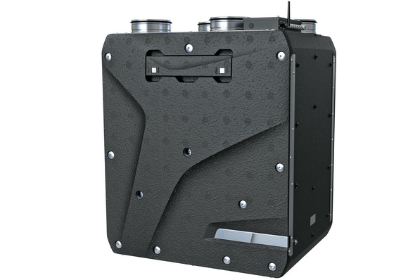 Blauberg Ventilatoren: Reneo S 350.