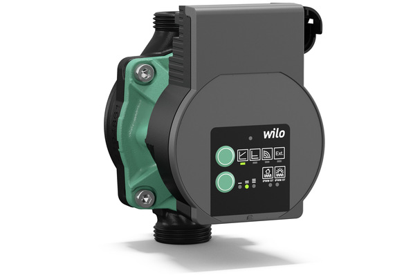 Wilo-Varios Pico-STG.